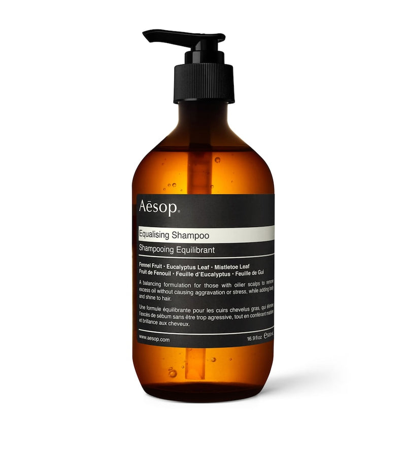 AESOP equalising shampoo 500ml - British product