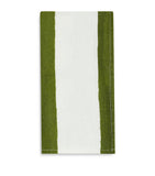 Summerill & Bishop linen stripe napkin 50cm - British product