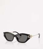 Tiffany & Co cat eye sunglasses - British product