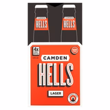 Camden Camden Hells Lager 4x - McGrocer