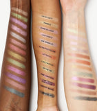 MAC high-intensity glitter eyeshadow with shimmer finish, 1.5g - British product