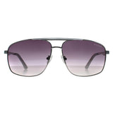 Superdrug Guess GO00063 Grey Gradient Men Sunglasses- Buy online at McGrocer