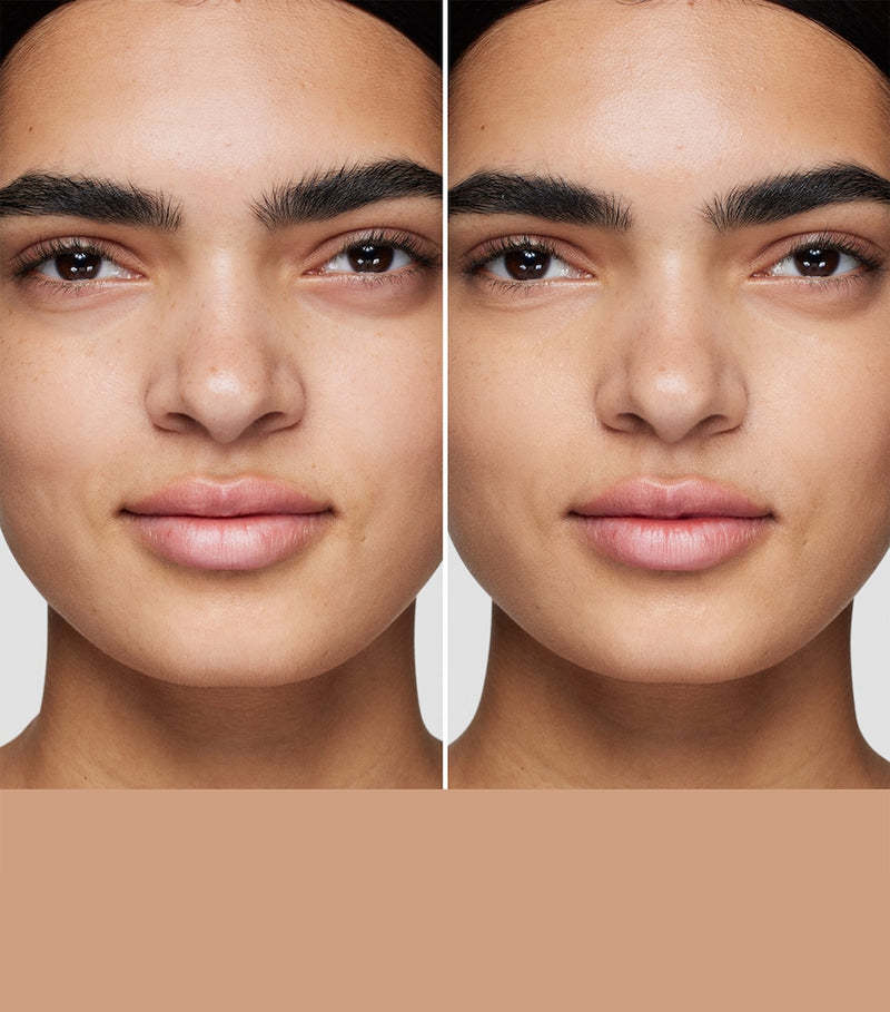Laura Mercier Real Flawless Foundation, UK version