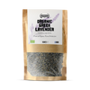 APSOGO organic lavender loose leaf herbal tea 100g - British product