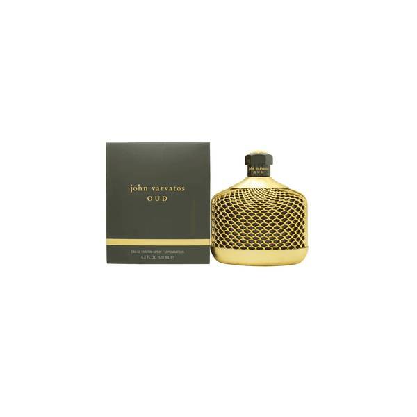John Varvatos Oud Eau De Parfum 125ml, UK version