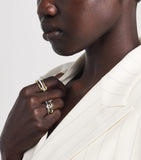 Spinelli Kilcollin Eros ring (British brand)