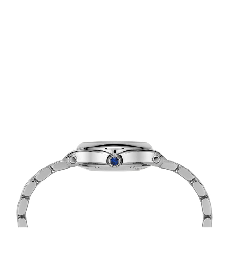 Chopard Happy Sport automatic watch 30mm - British product