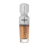 BPerfect Cosmetics Chroma Cover Foundation Luminous W8