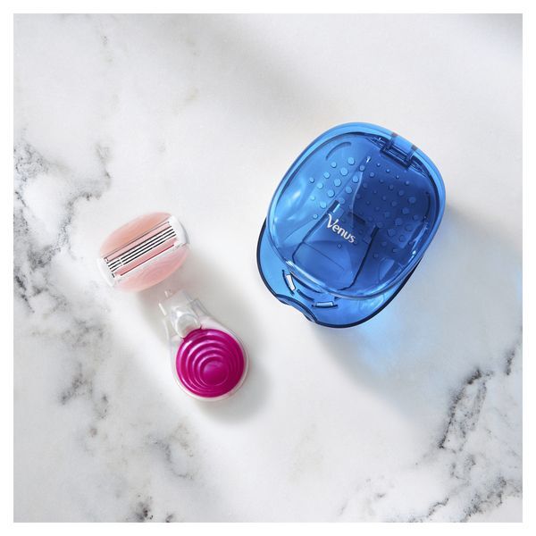 Venus Comfortglide Snap Razor - 1 Blade GOODS Superdrug