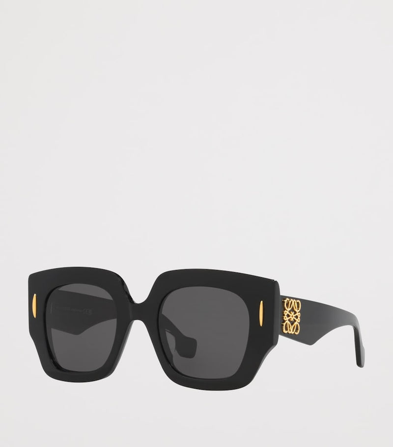 LOEWE Square Screen sunglasses - British product