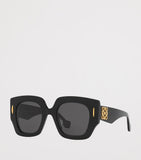 LOEWE Square Screen sunglasses - British product