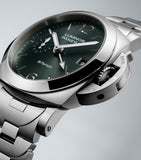 Panerai Luminor Quaranta BiTempo 40mm watch - British product