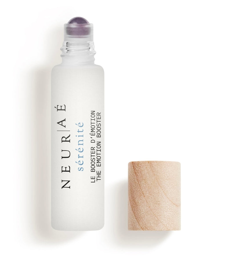 NEURAÉ Sérénité Emotion Booster roll-on perfume 6.5ml (British brand)