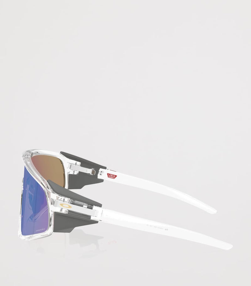 Oakley Latch Panel sunglasses, imported from the UK