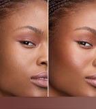 Laura Mercier Bronze Colour Infusion bronzing palette, UK version