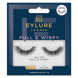 Superdrug Eylure Fluttery Intense 175 Shorter Lash Band False Eyelashes- Buy online at McGrocer