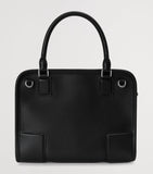 LOEWE Amazona 180 top-handle bag calfskin (British brand)