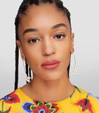 Carolina Herrera Nude Couture Blur Matte lipstick refill - British product
