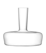 Harrods LSA International Metropolitan Wine Carafe 2L- Buy online at McGrocer