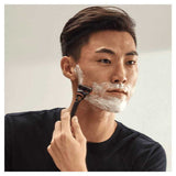 Gillette Fusion 5 razor bundle kit, UK version