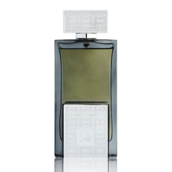 Arabian Oud Tarteel Silver perfume 75ml - British product