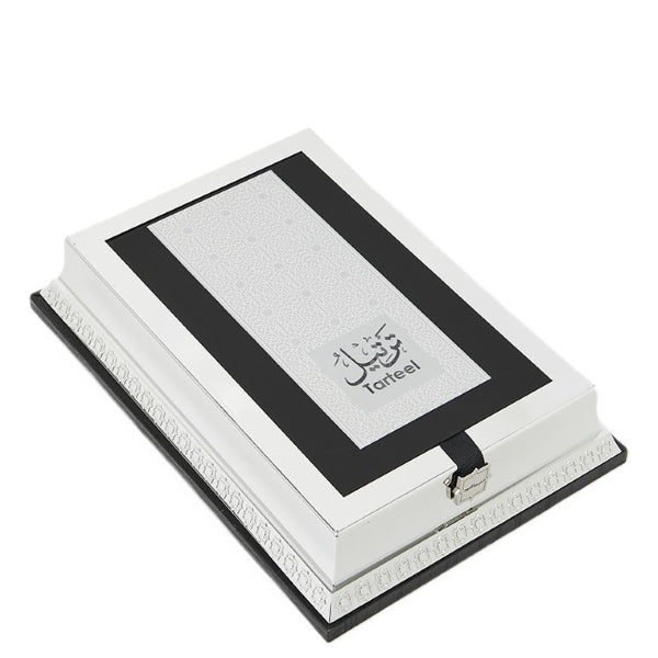 Arabian Oud Tarteel Silver perfume 75ml - British product