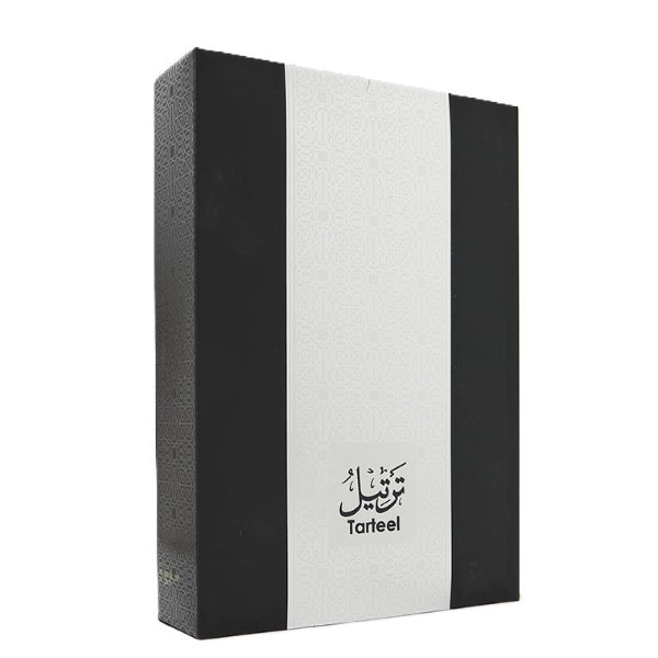 Arabian Oud Tarteel Silver perfume 75ml - British product