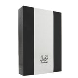 Arabian Oud Tarteel Silver perfume 75ml - British product