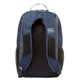 Canterbury Classics backpack 600D denier (British brand)