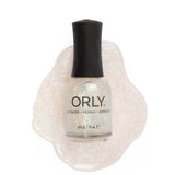 Superdrug Orly Twinkling Veil Nail Polish Topper 18ml- Buy online at McGrocer