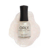 Orly nail polish topper Twinkling Veil 18ml, imported from the UK