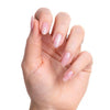 Orly nail polish topper Twinkling Veil 18ml, imported from the UK