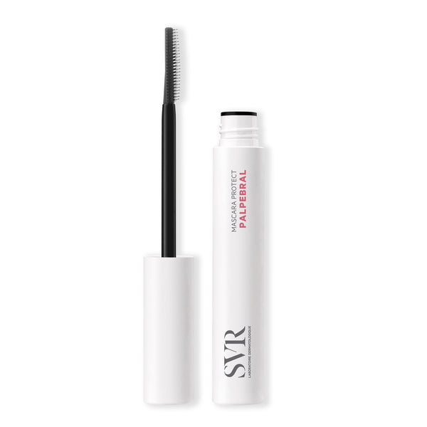 SVR Palpebral black mascara 9ml (British brand)
