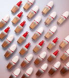 Shiseido skin glow foundation with SPF 30 in 30ml, imported from the UK