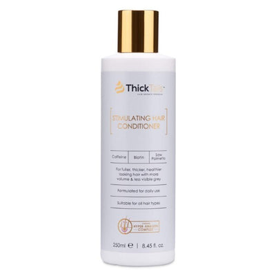 Superdrug ThickTails Stimulating Hair Conditioner For All Hair Types- Buy online at McGrocer