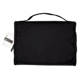 Superdrug Superdrug Black Rollout Cosmetic Bag Makeup Storage- Buy online at McGrocer