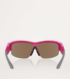 Swarovski Embellished SK6014 sunglasses, UK version