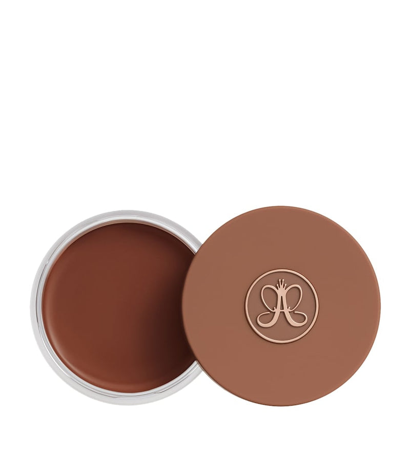 Anastasia Beverly Hills cream bronzer Terracotta 30g, imported from the UK
