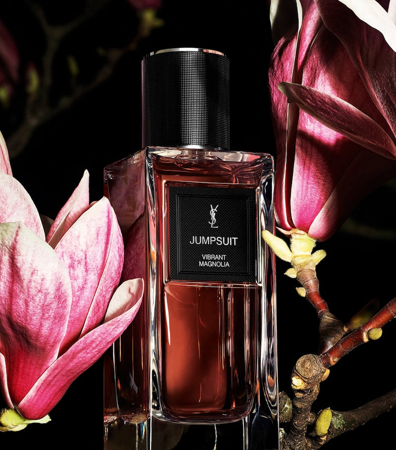 YSL Le Vestiaire Jumpsuit eau de parfum 125ml (British brand)