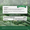 Nature's Truth Vitamin A 10,000 IU softgels, UK version