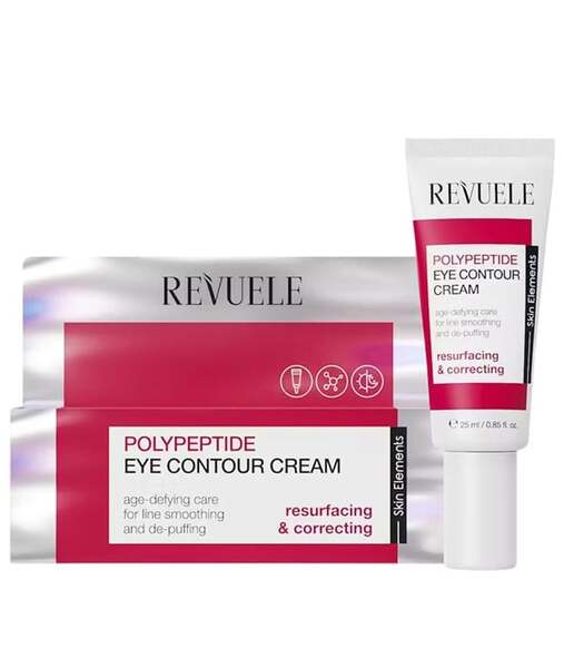 Revuele Skin Elements Polypeptide Eye Contour Cream imported from the UK