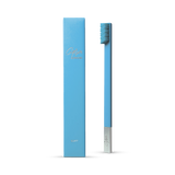 Holland & Barrett Apriori Peaceful Sky Silver Soft Toothbrush- Buy online at McGrocer