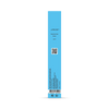 APRIORI Peaceful Sky silver soft toothbrush - British product