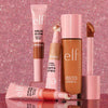 e.l.f. Halo Glow Contour Wand Light Medium imported from the UK