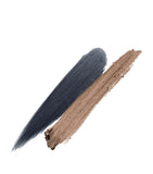 Clinique eyeshadow stick with dual ends - British product