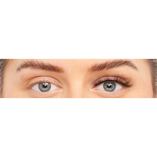 Eylure Dramatic No.03 False Eyelashes 30 Clusters - British product