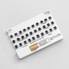 Eylure Dramatic No.03 False Eyelashes 30 Clusters - British product