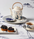 Gien Dépareillé cake platter 30cm, UK version