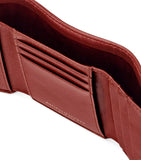 Aspinal of London trifold wallet (British brand)