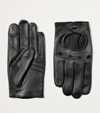 Aspinal of London men's nappa leather driving gloves Large, UK version